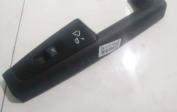 Skoda Superb B6 (3T) Other interior part 3T0868538
