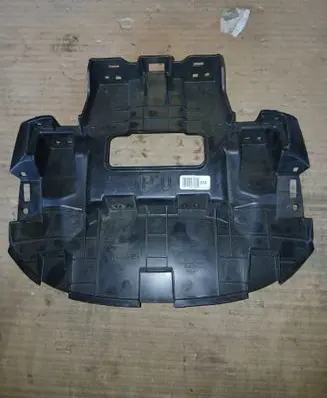 Renault Koleos II Dashboard trim 682404761R