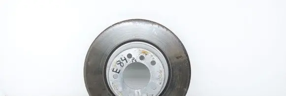 BMW X1 E84 Front brake disc 6854999 682123H