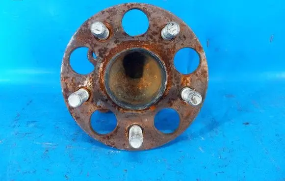 Toyota Prius xw60 Rear wheel bearing hub 4245076020
