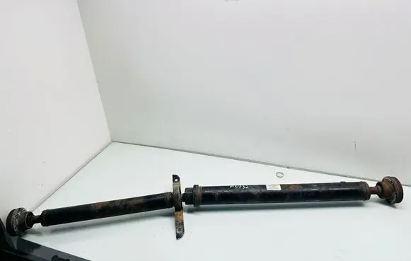 Audi Q5 SQ5 8R Drive shaft (set) 8R0521101B