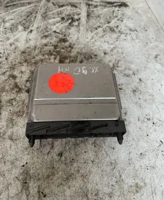 Volvo XC90 Engine control unit/module 30637733a