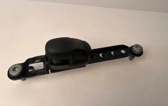 Dodge RAM Seat belt height adjuster 5LA64TX7AB