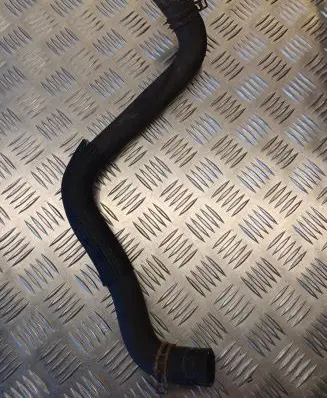 Peugeot 308 Engine coolant pipe/hose BD07E09