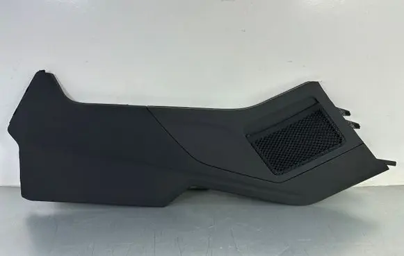Volkswagen Touareg III Other center console (tunnel) element 761863046A