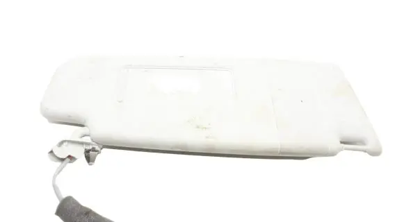 Volkswagen Scirocco Sun visor 1K8857552A