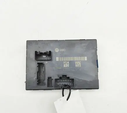 Audi A6 S6 C7 4G Seat control module 4G8959760