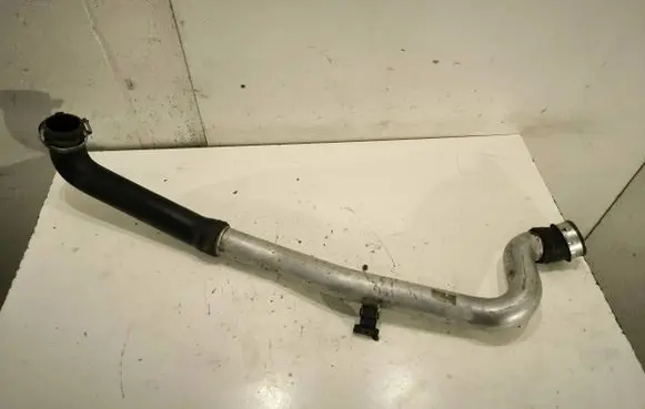Volkswagen Phaeton Intercooler hose/pipe 3D0145832
