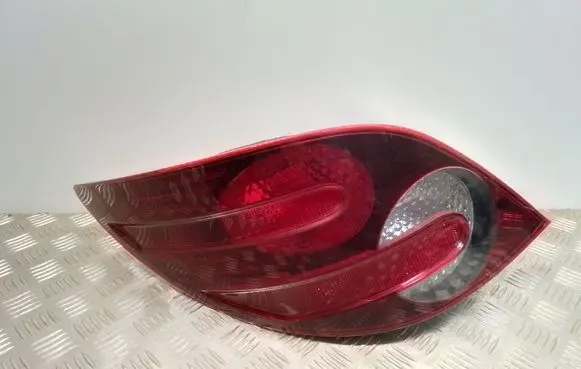 Mercedes-Benz R W251 Rear/tail lights A2518201164