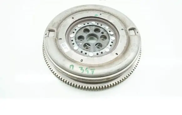 Jeep Avenger Slave cylinder release bearing 9832497480