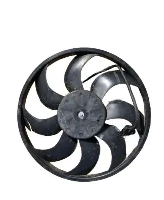 Ford Ka Air conditioning (A/C) fan (condenser) 