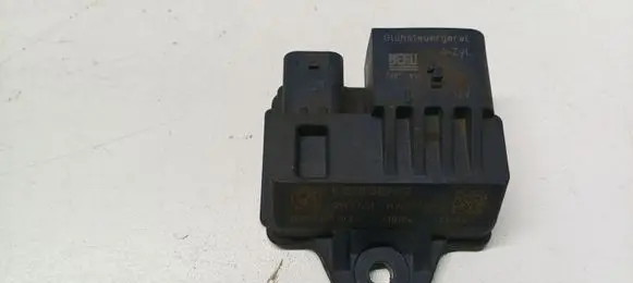 BMW X1 F48 F49 Glow plug pre-heat relay 0522120103