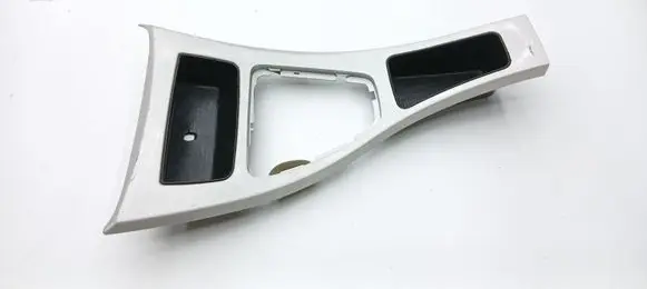 BMW 3 E90 E91 Dashboard lower bottom trim panel 10822910 9198282