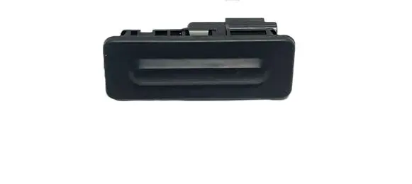 Peugeot 5008 II Tailgate trunk handle 9827560380 32066