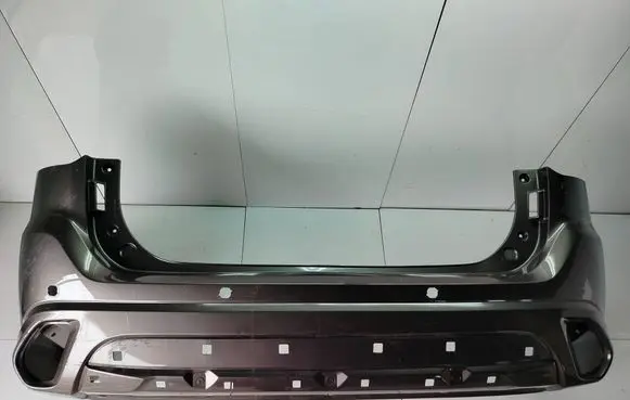 Mitsubishi Outlander Rear bumper 6410C798ZZ