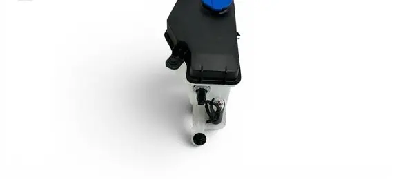 KIA EV6 Windshield washer fluid reservoir/tank 98610GI000 51109 98610GI100