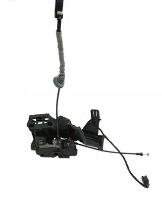 Volvo XC90 Front door lock 31349895