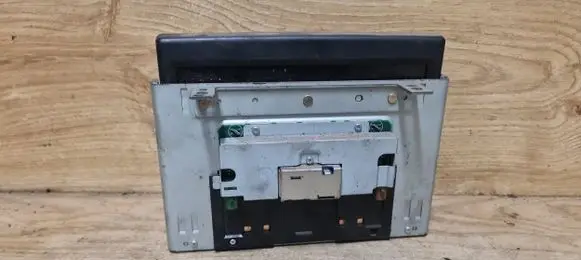 Volvo V70 Screen/display/small screen 312155021