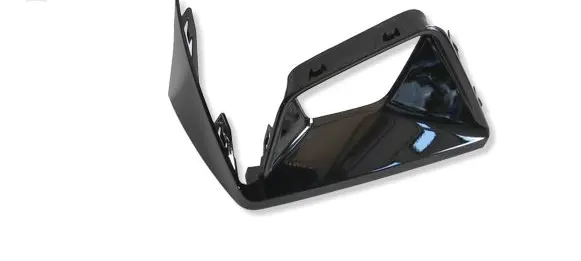 BMW X3 G01 Front bumper lower grill 8081214