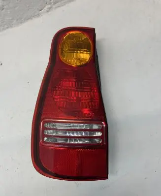 Rear/tail lights