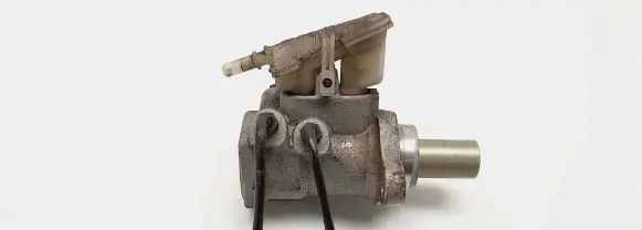 Ford Transit - Tourneo Connect Master brake cylinder 3M34002