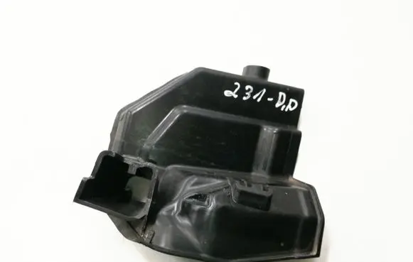 Audi A8 S8 D4 4H Other front door trim element 4H2837350