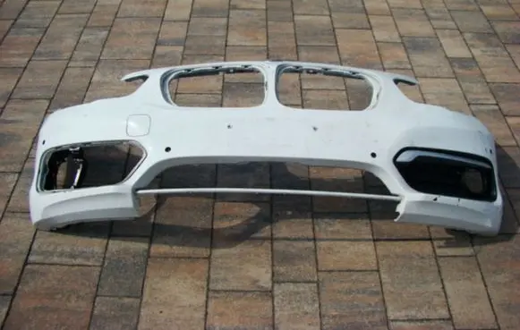 BMW 1 F20 F21 Front bumper