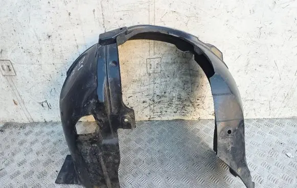 Mini One - Cooper Cabrio R52 Front wheel arch liner splash guards 1486197 51711486197