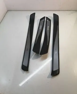 BMW 5 E60 E61 Rear sill trim cover 7034305