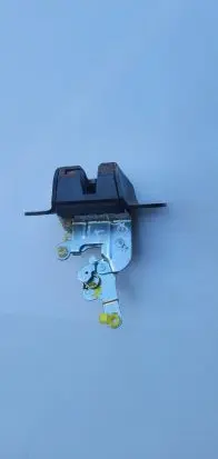 SsangYong Rodius Tailgate/trunk/boot lock/catch/latch