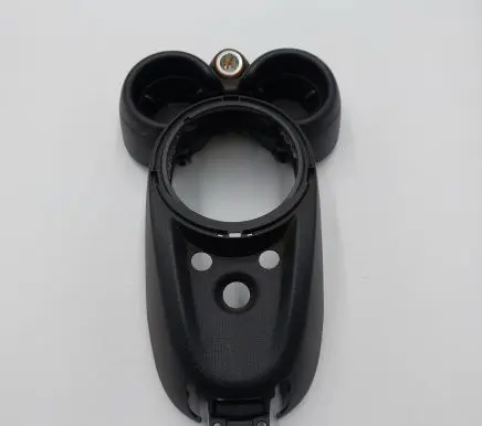 Mini Cooper Countryman R60 Gear shifter surround trim plastic 9803308