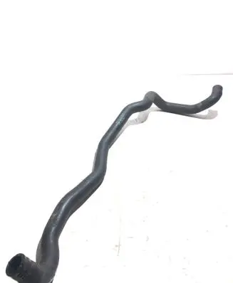 BMW 5 F10 F11 Engine coolant pipe/hose 9119169 15476810