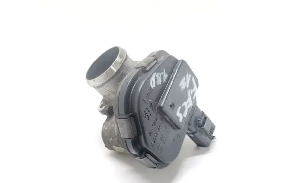 Ford Focus Throttle valve 9673534480 28275019