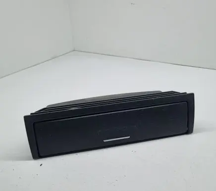 BMW 3 E46 Dashboard storage box/compartment 8196115 51168196115121451