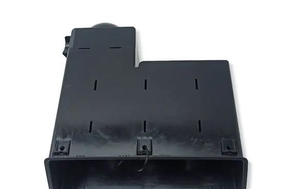 Volkswagen Transporter - Caravelle T4 Glove box frame 7D0858337B 7D0858337