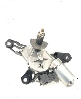 Toyota Yaris Rear window wiper mechanism 851300D020F 0390201861 090703002