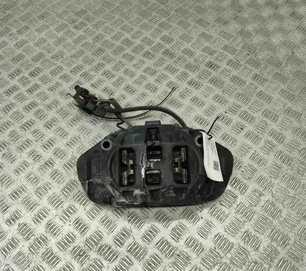 Porsche Cayenne (9Y0 9Y3) Front brake caliper 9Y0615123 9Y0615105CL