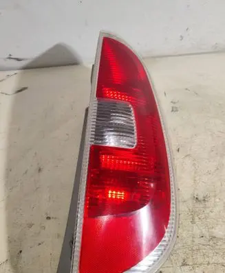 Skoda Roomster (5J) Rear/tail lights 5j7945096