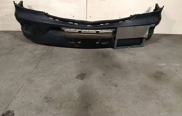 Mercedes-Benz Sprinter W906 Front bumper Qz51026
