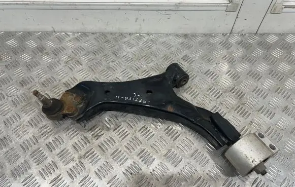 Front lower control arm/wishbone