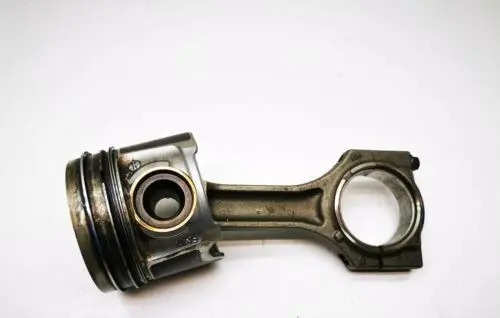 BMW 3 E46 Piston with connecting rod 857101205