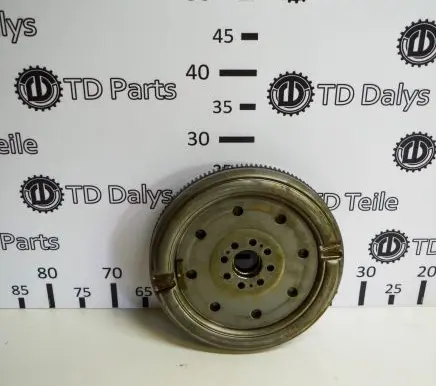 Flywheel