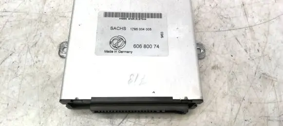 Lancia Thesis Suspension control unit/module 60680074 1785004005 SMAR1510794