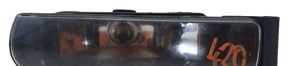 BMW 3 E46 Front fog light 6905501.Kolumb