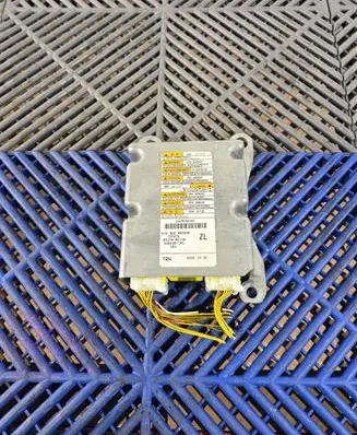 Toyota Corolla E210 E21 Airbag control unit/module 8917002T10 340040101 1929536101