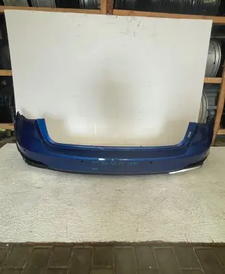 Audi RS4 Rear bumper