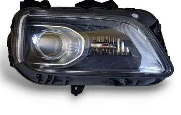 Hyundai Kona I Headlight/headlamp 92102J9150 R009A541S4S