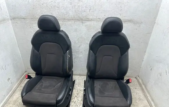 Audi A5 8T 8F Interior set 