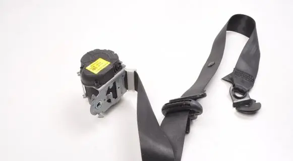 Opel Vivaro Front seatbelt 868844873R