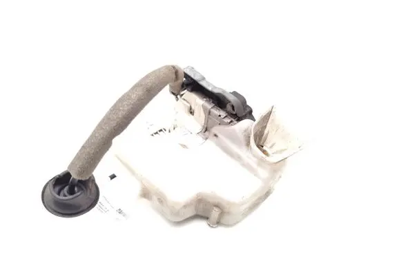 Audi A3 S3 8V Front door lock 8V4837350
